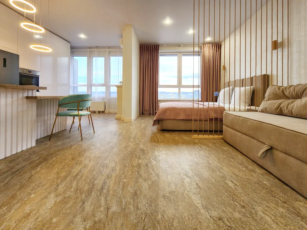 Роскошный ВИП Номер в Метрополис