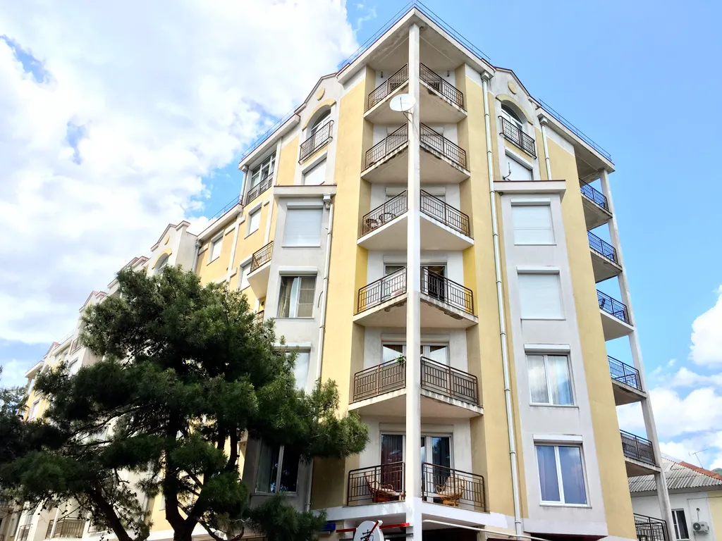 Апартаменты Лермонтовский бульвар делюкс