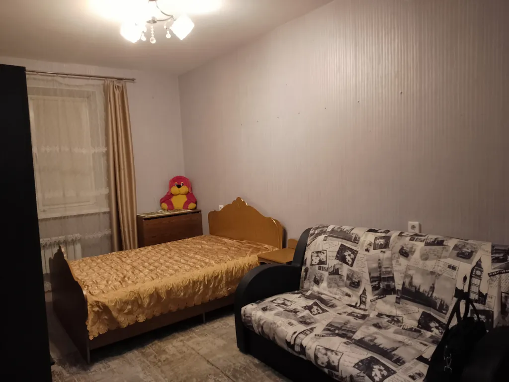 Уютная квартира — аренда посуточно в Ковров