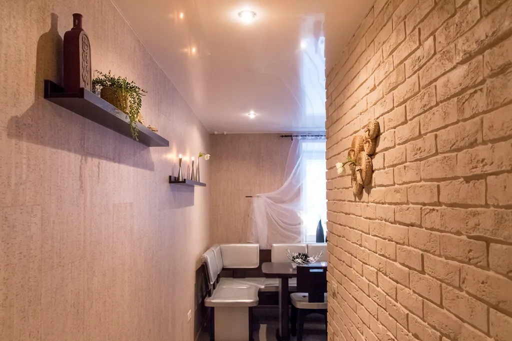 Однокомнатная, комфортабельная квартира класса люкс в центре