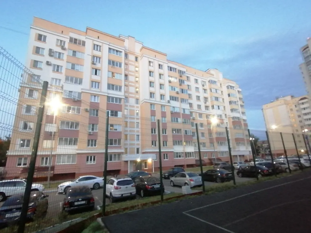 Квартира в Центре Саранска