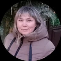 Татьяна Стурова