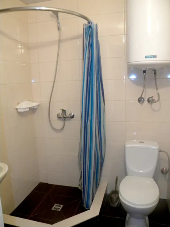 Квартира Комната — Судак