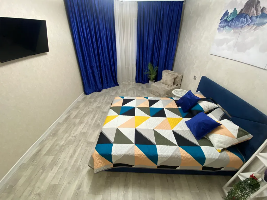 Квартира в центре города