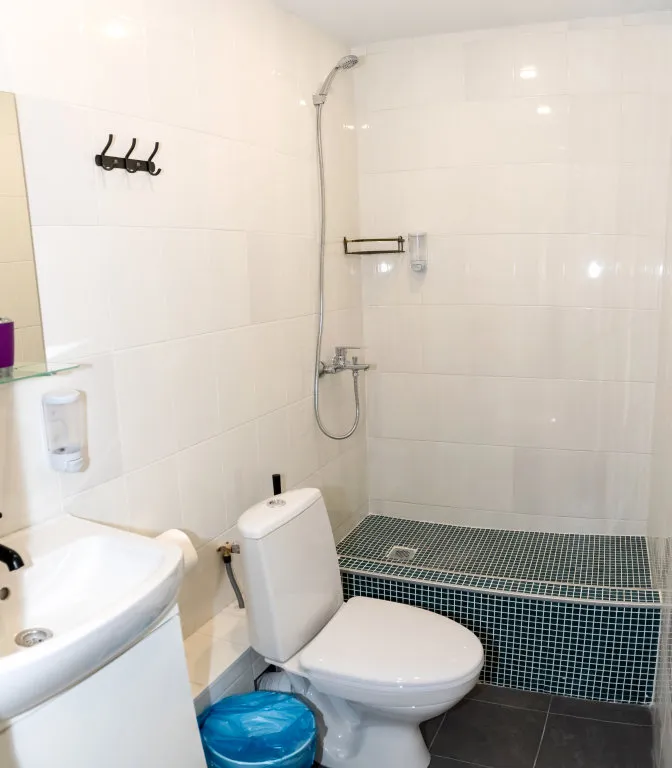 Уютная комната рядом с ИМР и ЦИПК