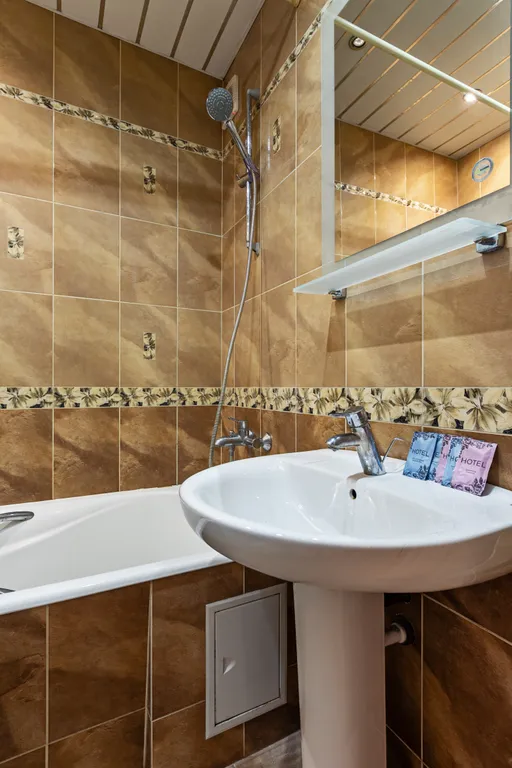 Квартира MaxRealty24 Квартира на Новом Арбате, недалеко от Кремля, м. Арбатская — Москва