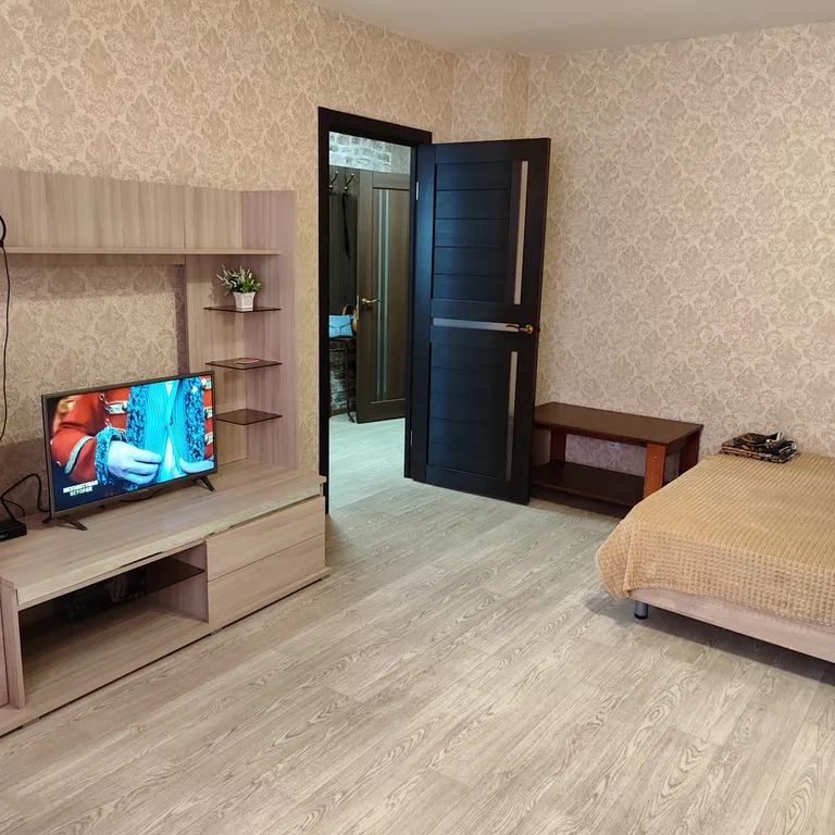 Квартира 1-комнатная Квартира — Волгоград