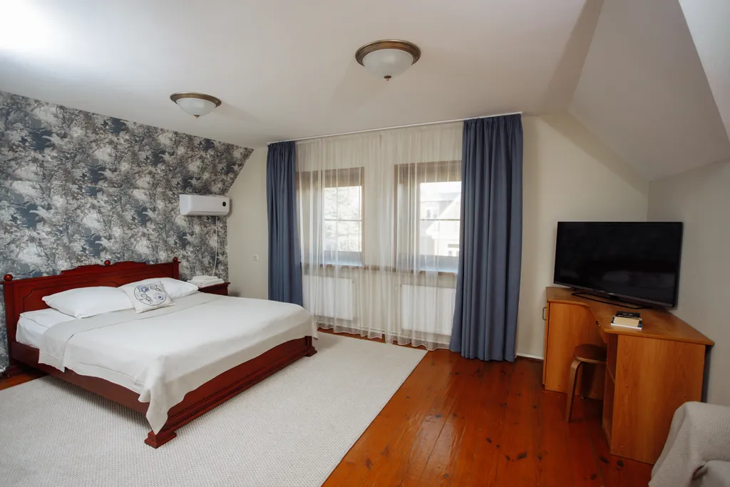 Квартира Комната — аренда посуточно в Суздаль