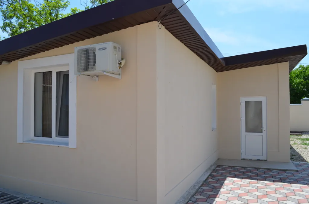 Коттедж Коттедж у моря — Стерегущее