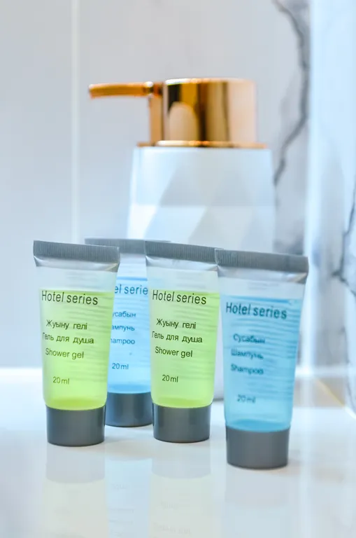 Люкс квартира в элитном ЖК 4YOU