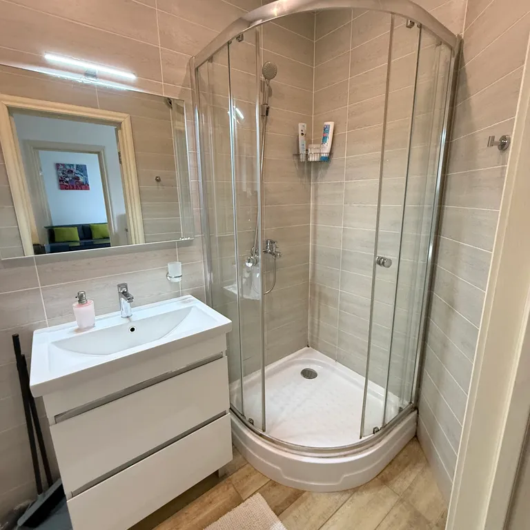 Уютная квартира в центре города рядом с пешеходной улицей