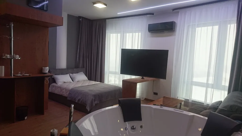 Сюрприз для второй половинки