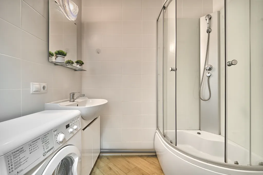 Современная студия - комфорт и тепло ждут вас