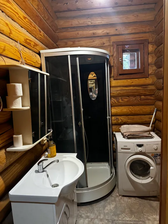 Агроусадьба Простоквашино