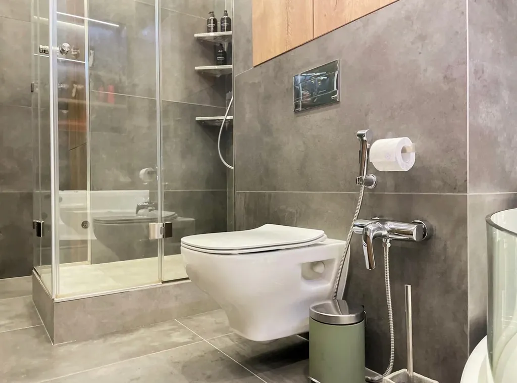 Lux апартаменты на Царской Площади