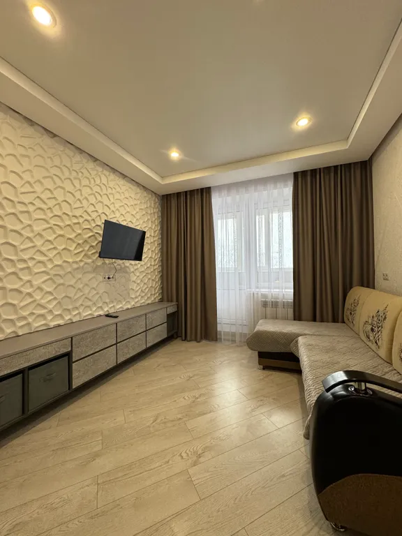 Идеальная квартира в новом доме с видом на закат — аренда посуточно в Йошкар-Ола