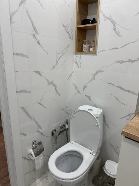 Apart Inn - Апарт отель