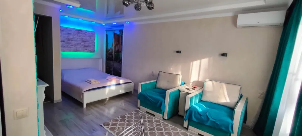 Уютная студия в курортной зоне