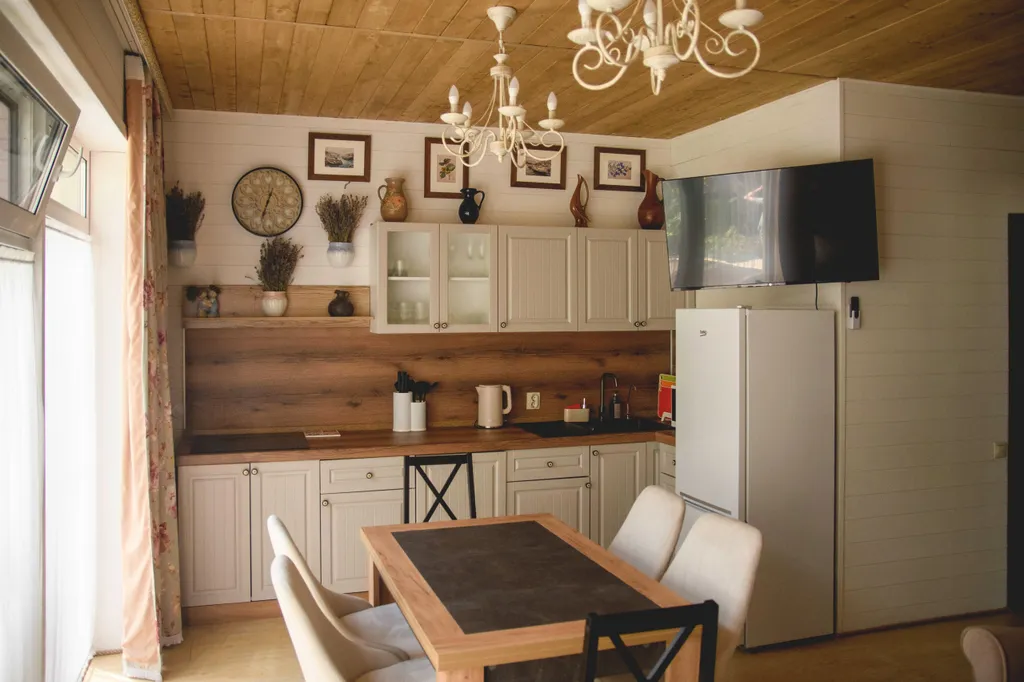 Коттедж Зелёный Мох до 12 гостей