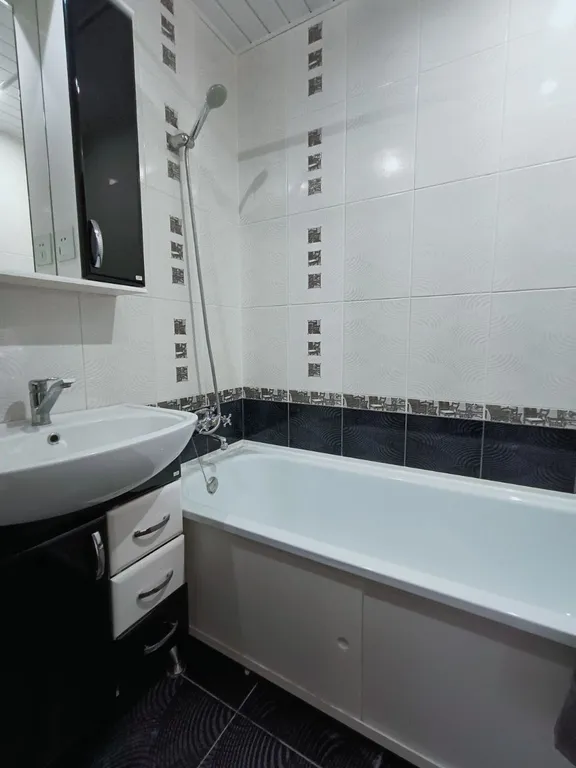 1-комнатная квартира в рядом с Новым центром