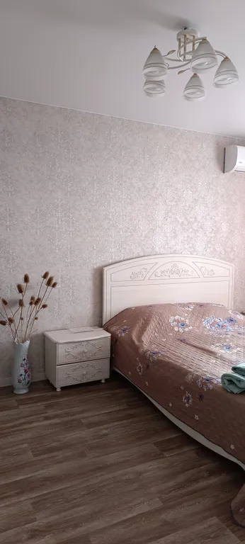 Квартира с видом на Нижний Новгород