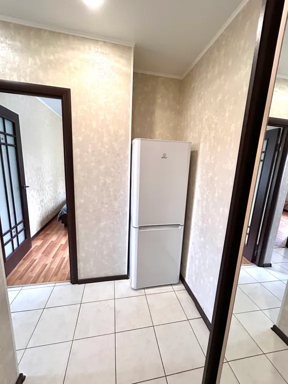 Квартира в центре с парковкой