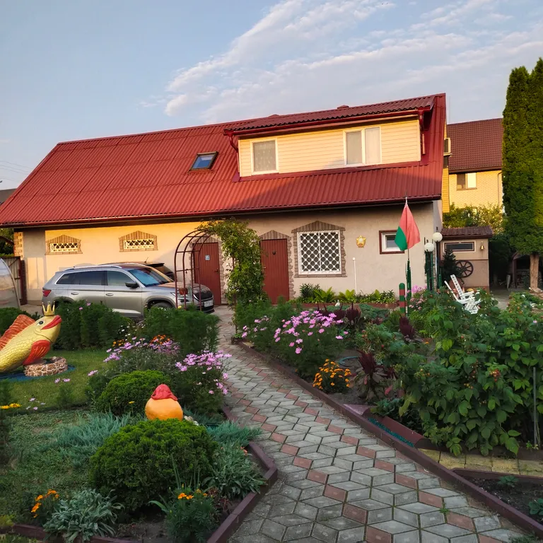 Комната