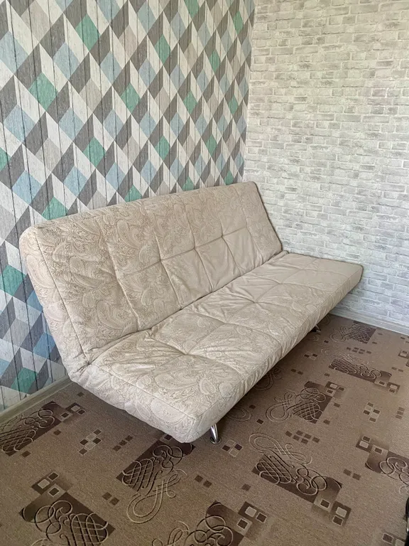 Комфортная квартира