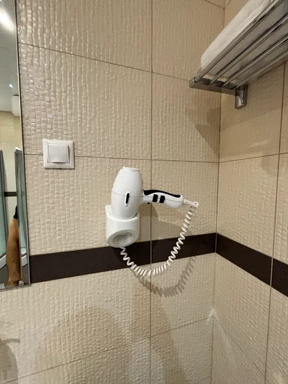 Квартира Апартаменты в башне Москва — Москва