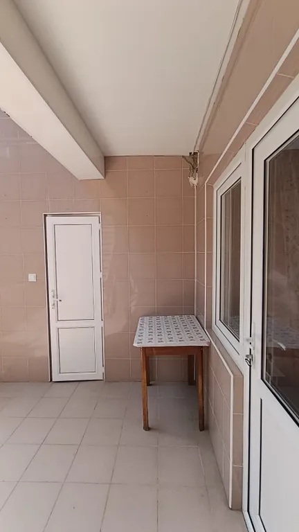 Двухместная комната с удобствами