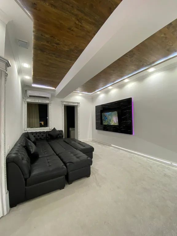 Чувствуй как у себя дома (встретим бесплатно)