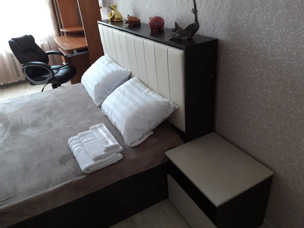 2-х комнатная уютная квартира