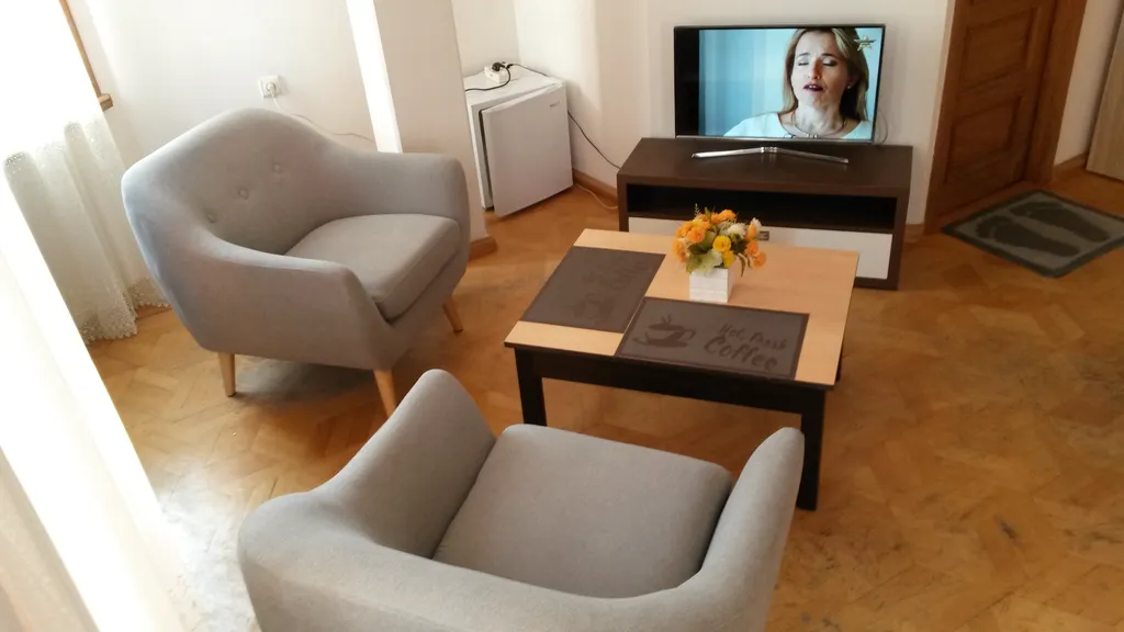 Квартира Комната — Батуми