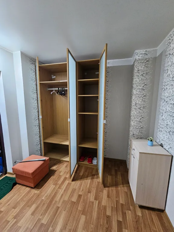 Уютная квартира, заселение круглосуточно