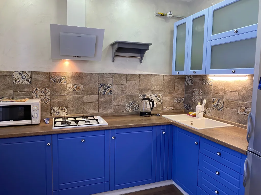 Квартира Квартира на Аллее героев с выходом на Центральную Набережную Волгоград — Волгоград