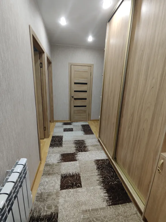 Квартира в центре города