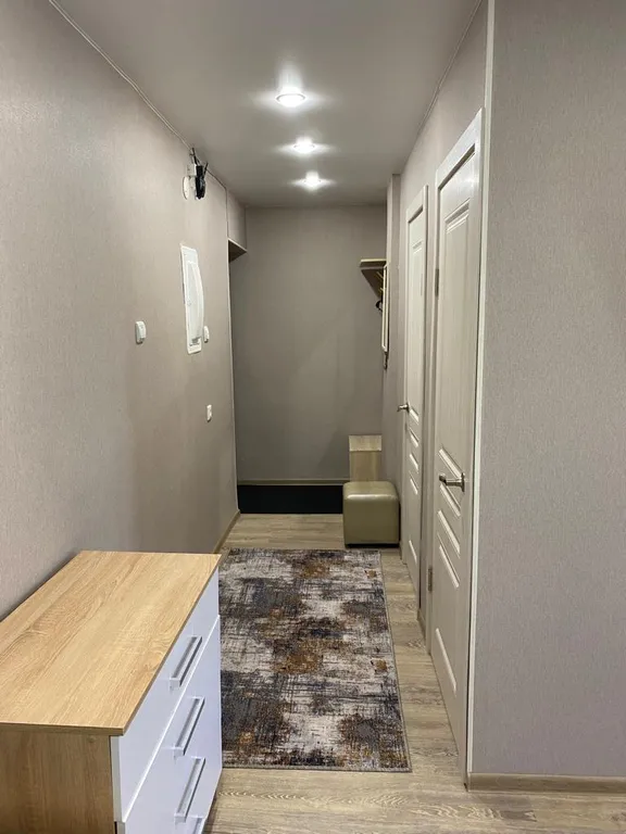 Новая уютная квартира в центре города