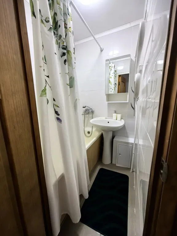 Уютная квартира, отличная локация для командировочных