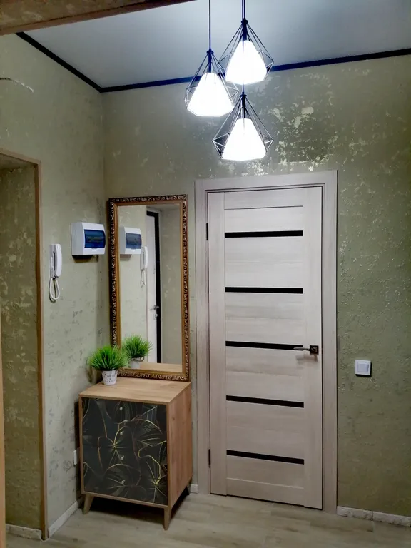 Стильная квартира в лучшем районе города