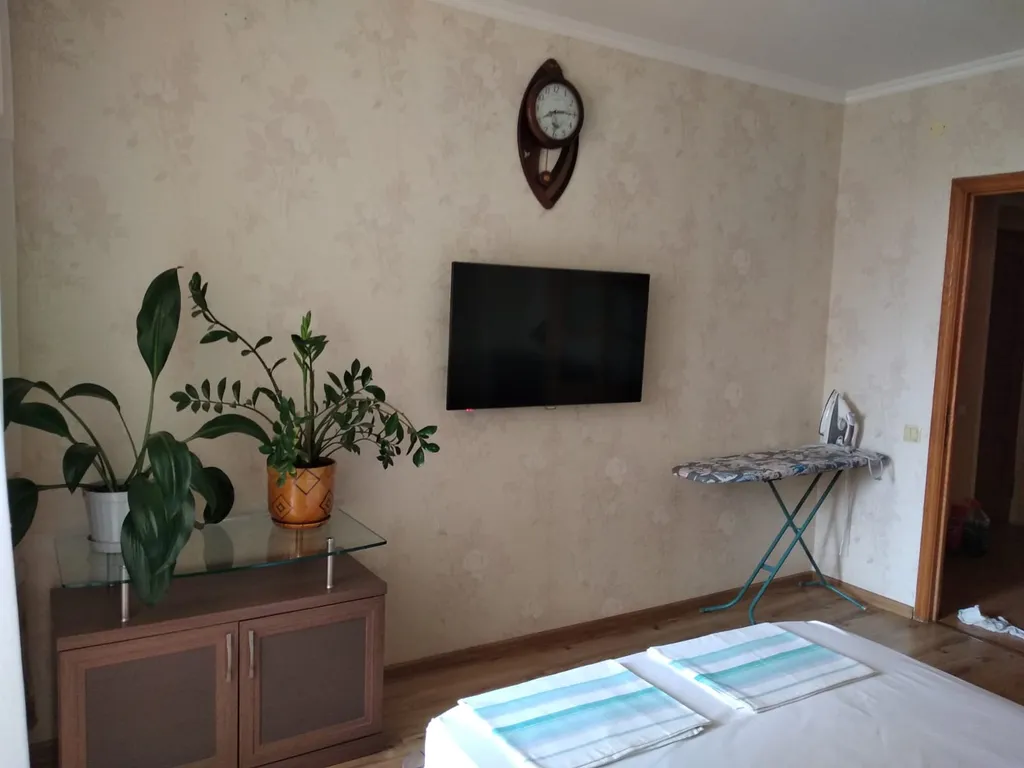 Квартира в Лазаревской