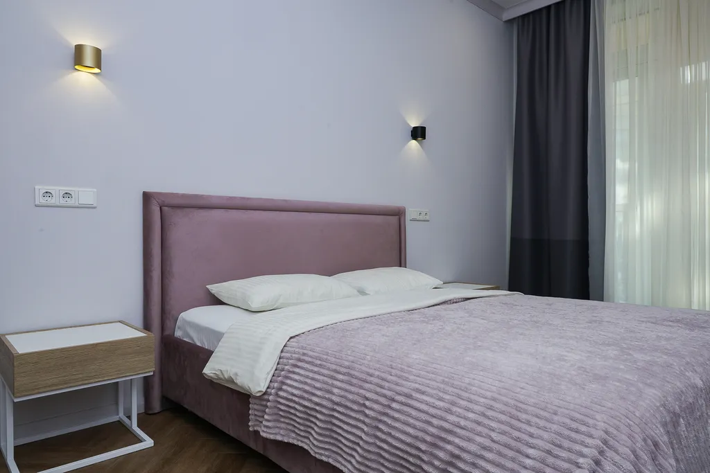 Квартира мечты у Верхнего озера