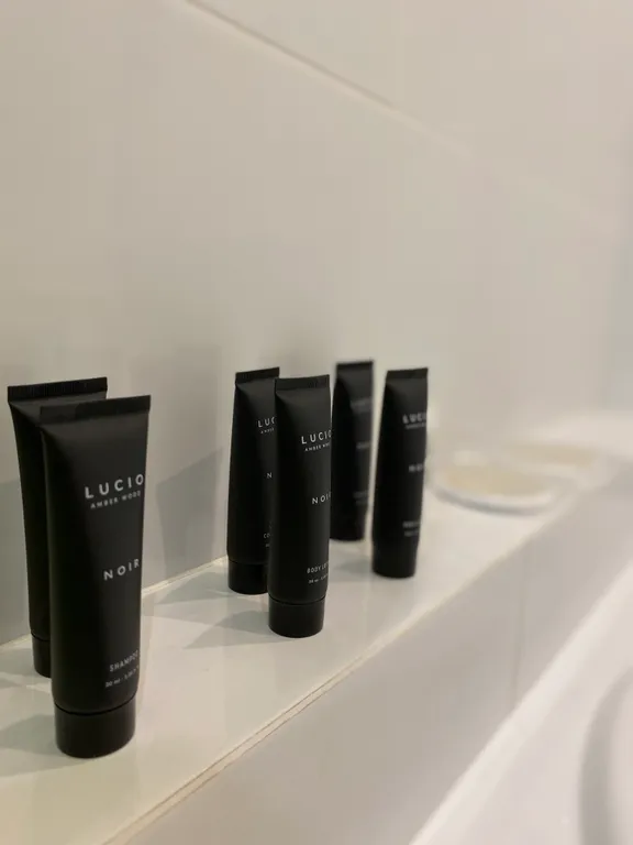 Квартира с видом на музей мирового океана