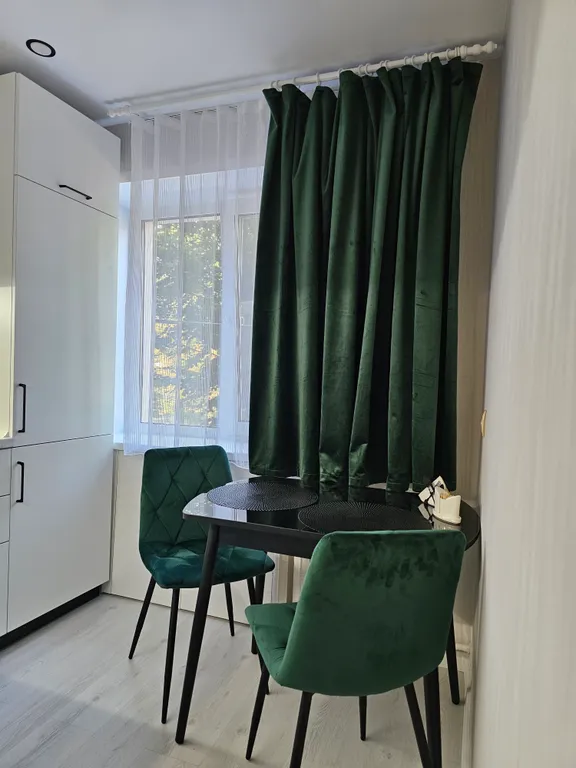 Квартира в историческом центре Полоцка