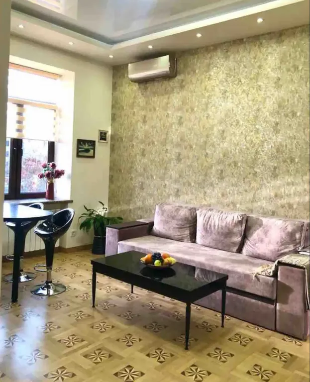 Уютная красивая квартира в центре города