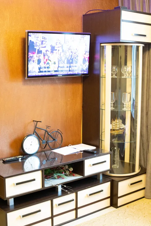 Иваново Небольшая уютная квартира в центре города