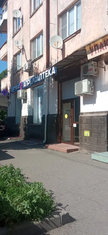 Светлая и уютная квартира в исторической части города