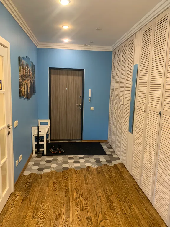 Малая Финляндия