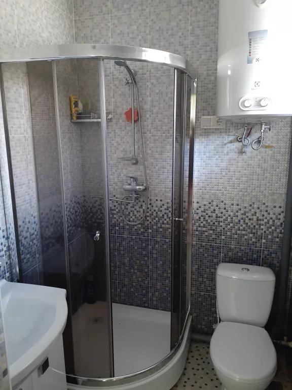 Дом с видом на море