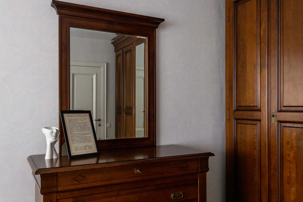 Квартира Квартира с парковкой в доме Шурика из фильма Гайдая — Москва