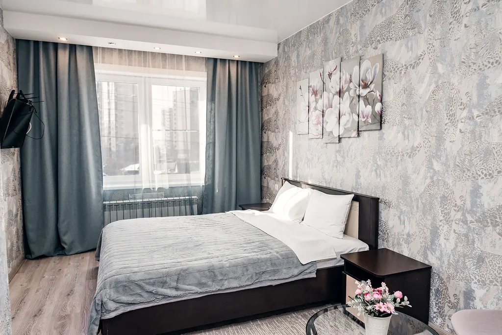 Квартира Апартаменты орхидея у модного квартала в центре — аренда посуточно в Иркутск